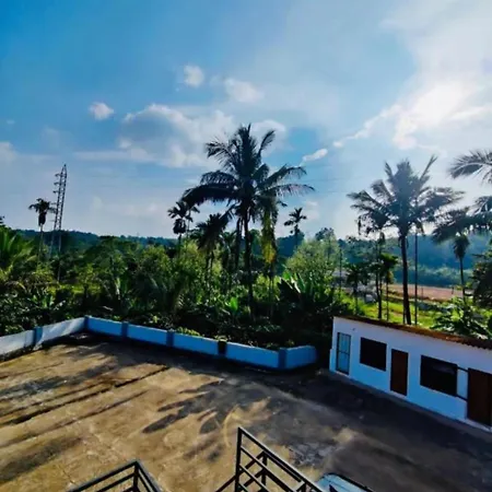 Streaming Valley Independent Coffee Estate Stay Madikeri Exterior photo