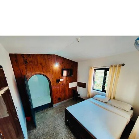 Streaming Valley Independent Coffee Estate Stay Madikeri Exterior photo