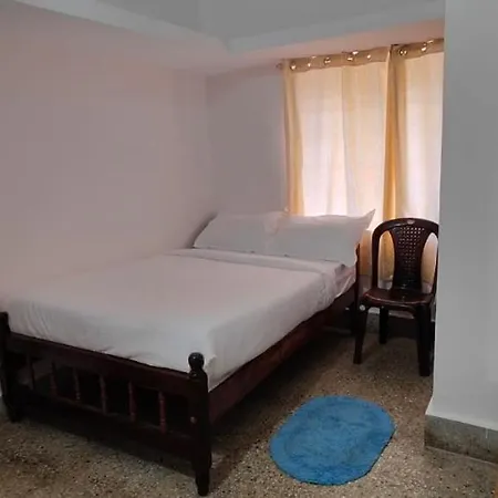Streaming Valley Independent Coffee Estate Stay Madikeri Exterior photo