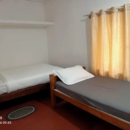 Streaming Valley Independent Coffee Estate Stay Madikeri Exterior photo