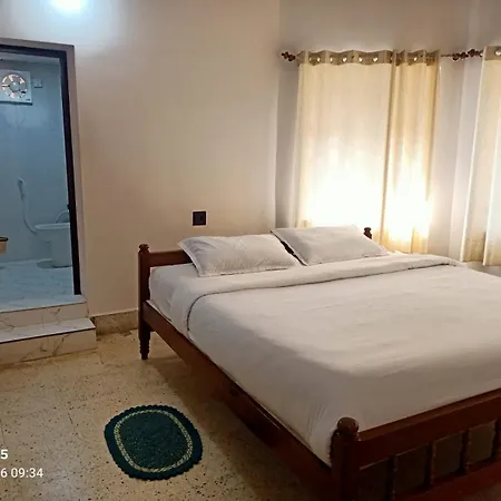 Streaming Valley Independent Coffee Estate Stay Madikeri Exterior photo