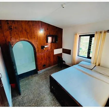 Streaming Valley Independent Coffee Estate Stay Madikeri Exterior photo