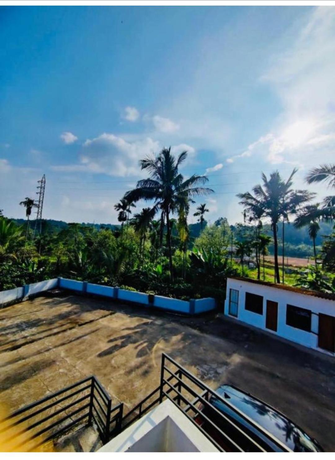 Farm stay Streaming Valley Independent Coffee Estate