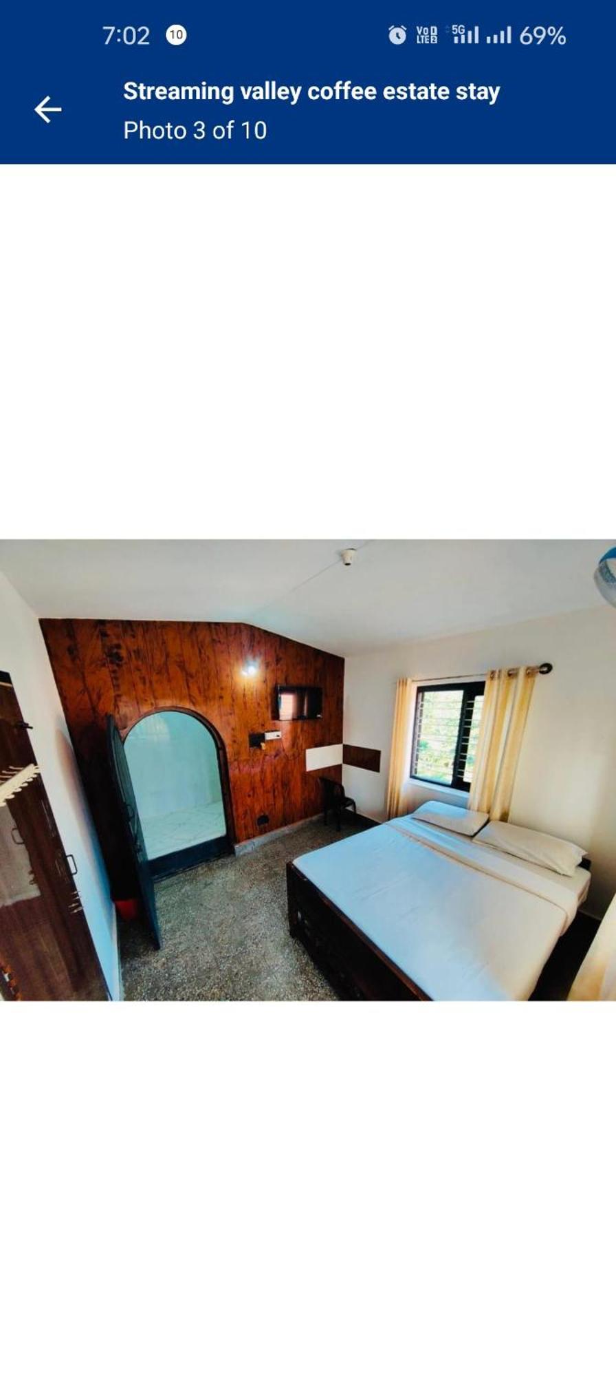 Farm stay Streaming Valley Independent Coffee Estate *
