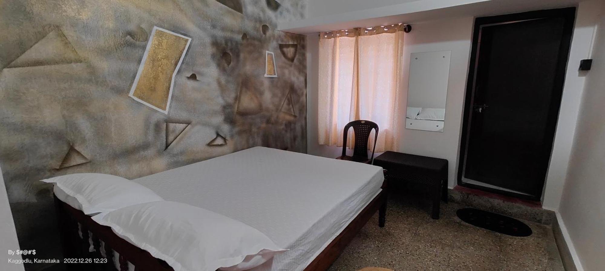 Farm stay Streaming Valley Independent Coffee Estate *
