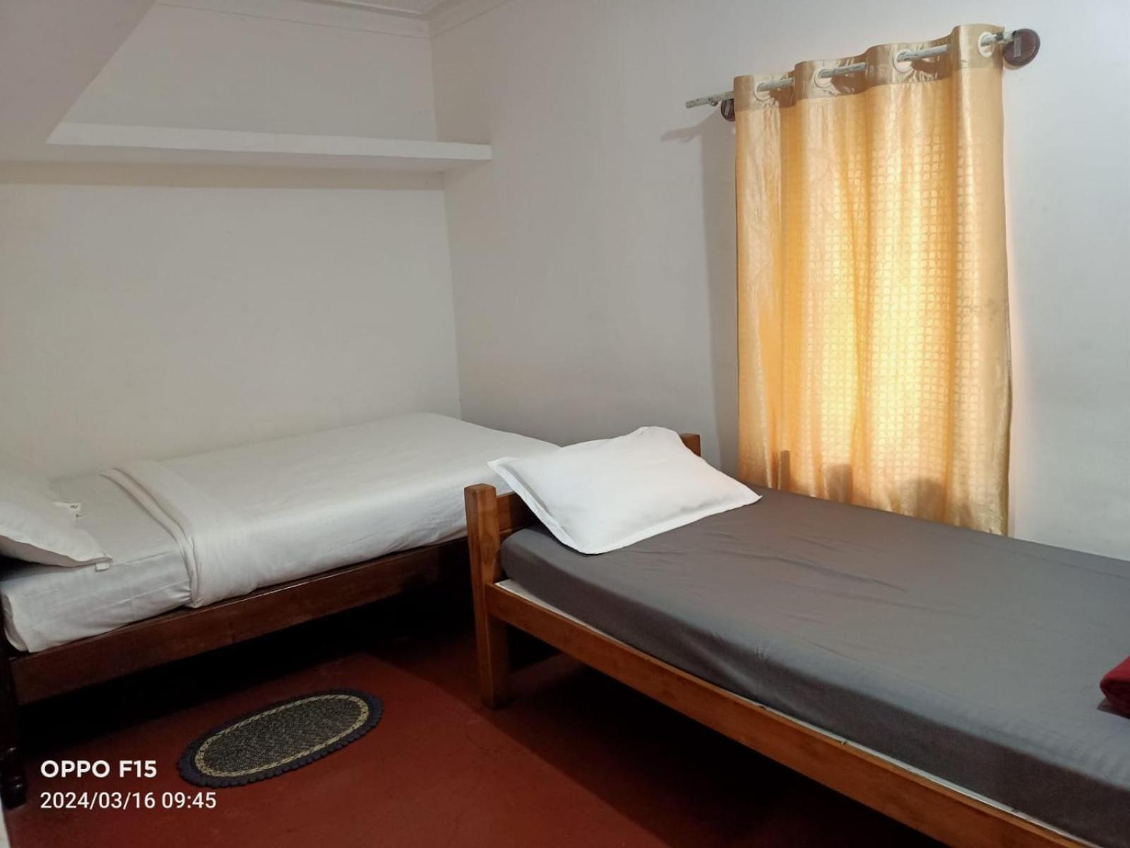 Farm stay Streaming Valley Independent Coffee Estate Madikeri