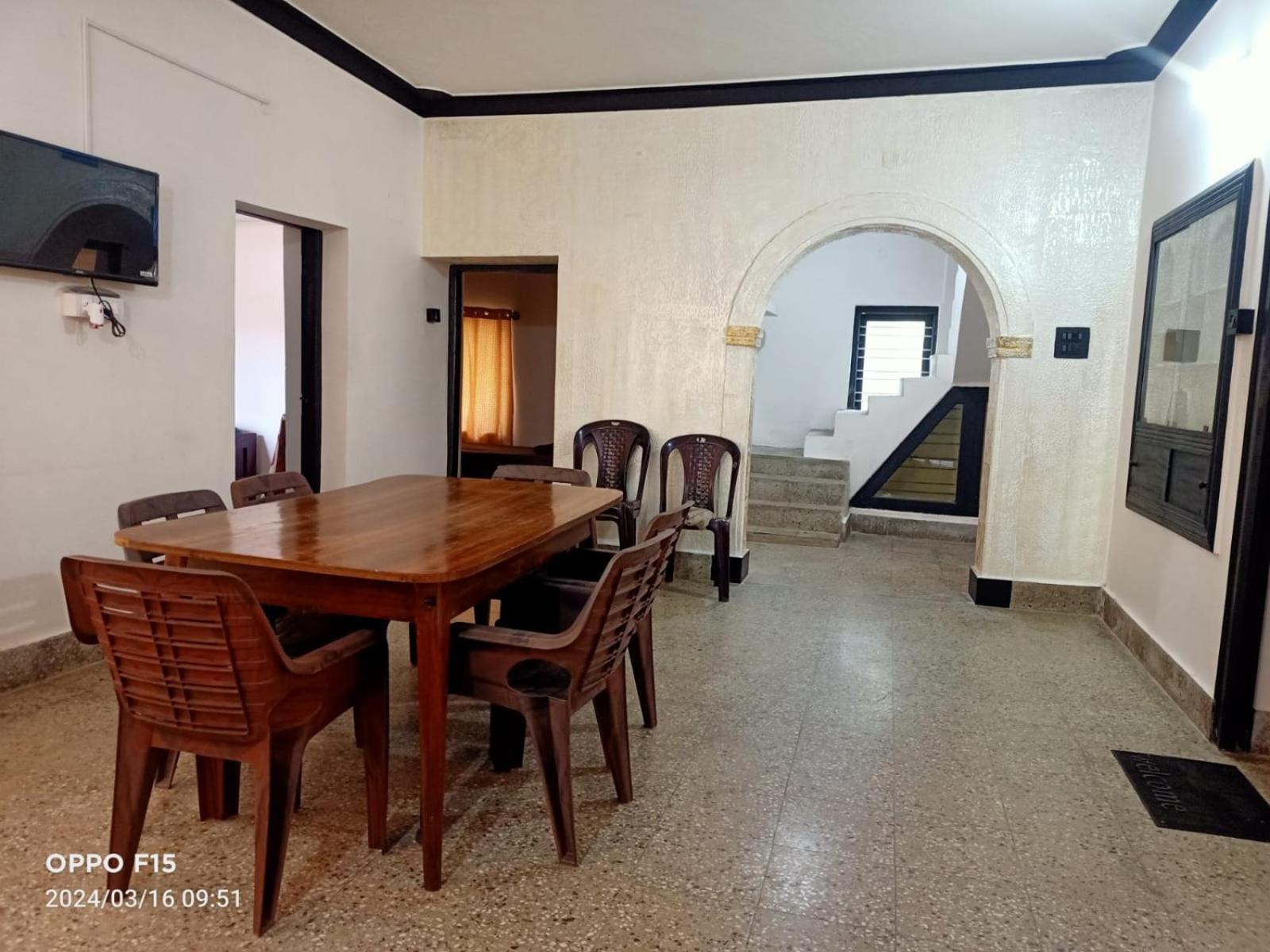 Farm stay Streaming Valley Independent Coffee Estate Madikeri