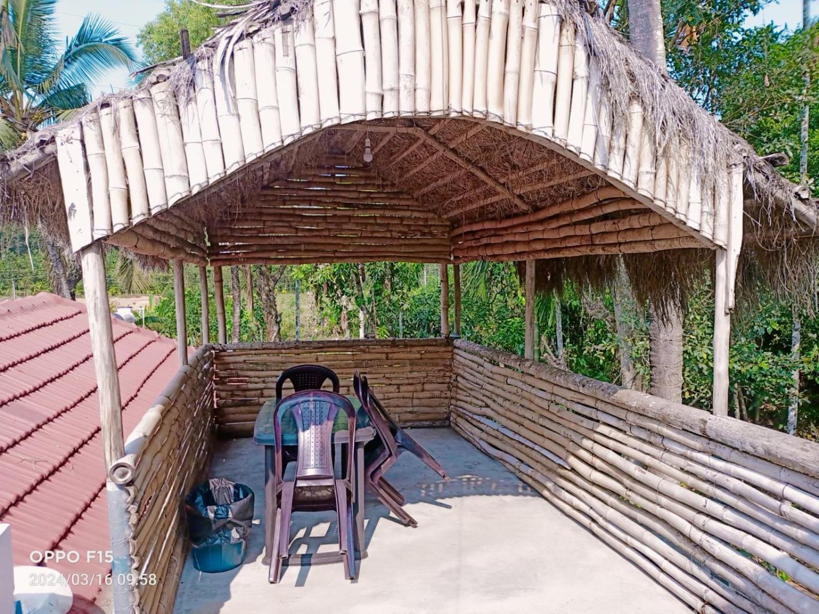 Farm stay Streaming Valley Independent Coffee Estate Madikeri