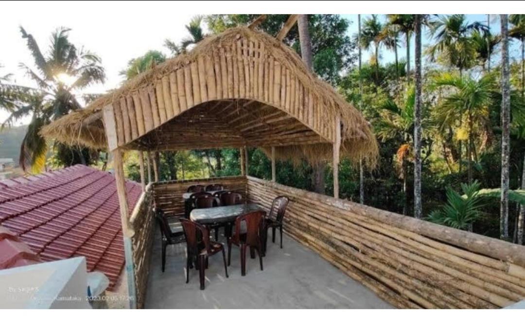 Streaming Valley Independent Coffee Estate Farm stay